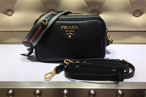 black prada bag replica